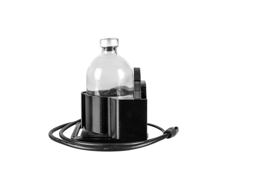 serum bottle adapter