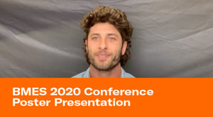 BMES Virtual Meeting: A 20/20 Vision of Biomedical Engineering