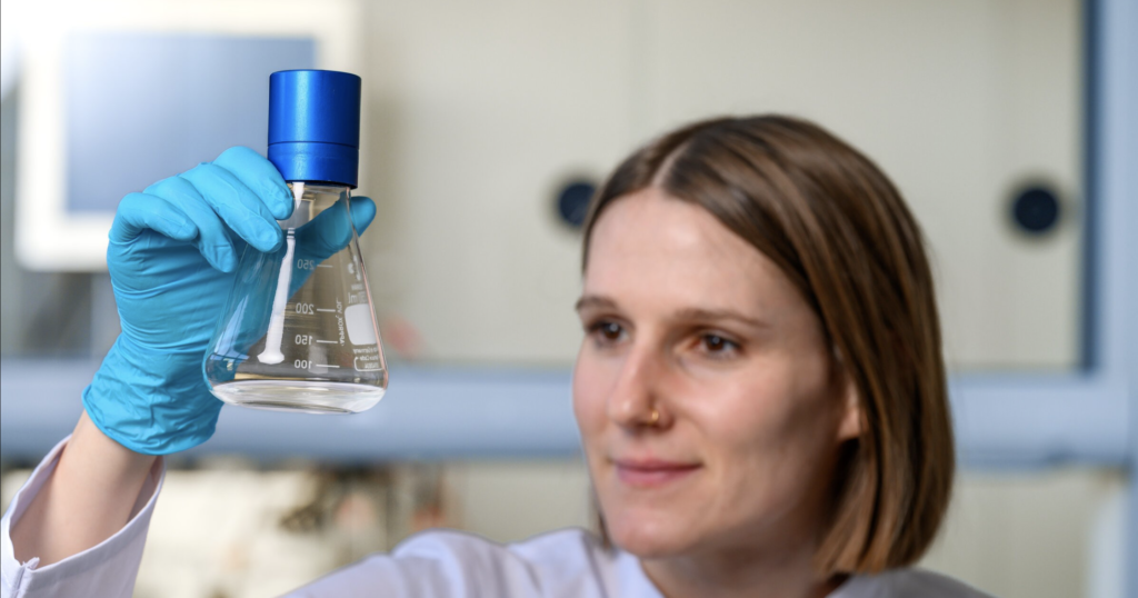 5 Things You Need to Do to Scale Up Your Experiments from Shake Flasks
