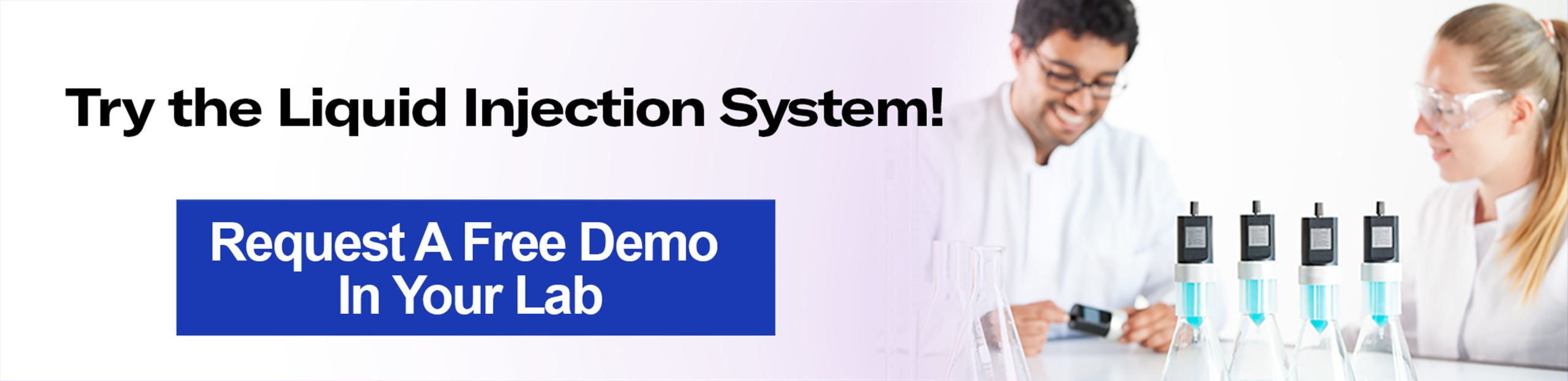 LIS - Request a Free Demo in Your Lab