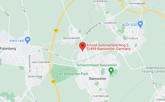location-de