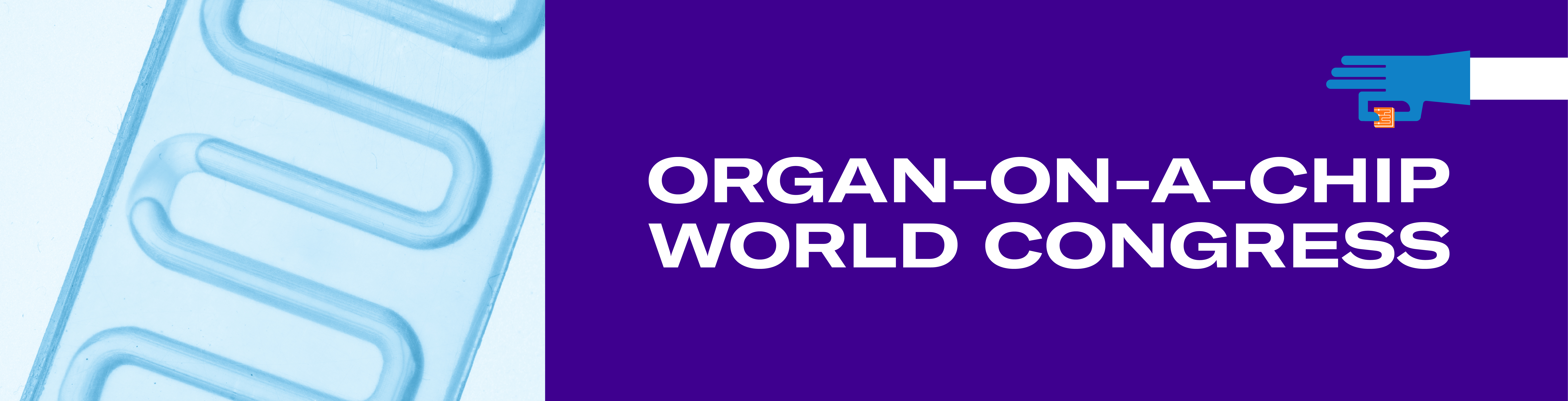 Organ-On-A-Chip World Congress 2020