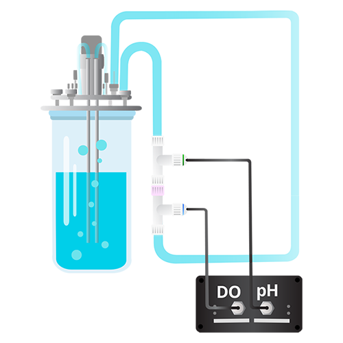 Flow-Cell-Bioreactor-Closed-Loop 2