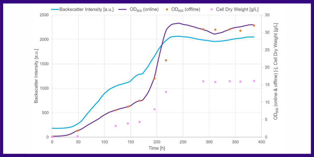 BioR Graph