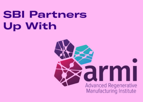 SBI and the ARMI Partner Network on a Mission to Realize Tissue Engineering’s Promise