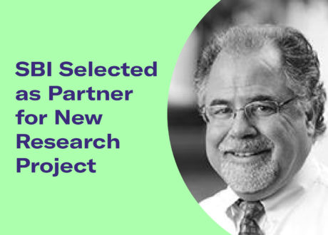 SBI Selected by the University of Virginia’s Dr. George Christ as a Partner for New Coulter Translational Research Partnership-Funded Project