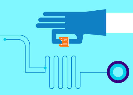 Organ-On-A-Chip Microfluidics Devices and Fiber Optic Sensing