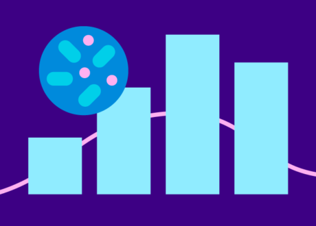 What are the Stages of the Bacterial Growth Curve?