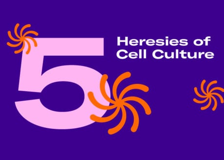 The Five Heresies of Cell Culture Debunk Conventional Wisdom