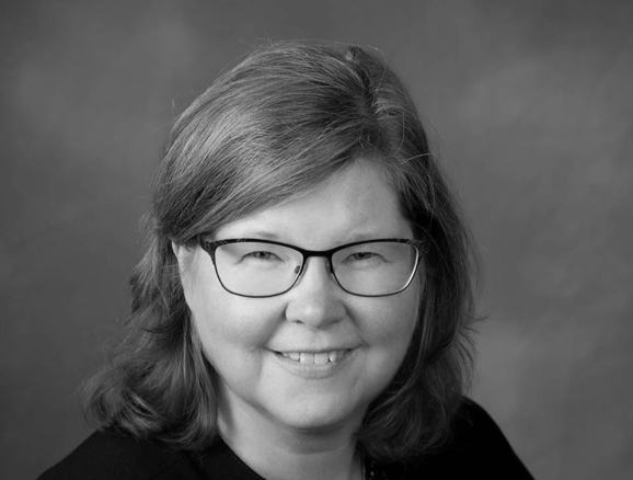 Dr. Alicia D. Henn