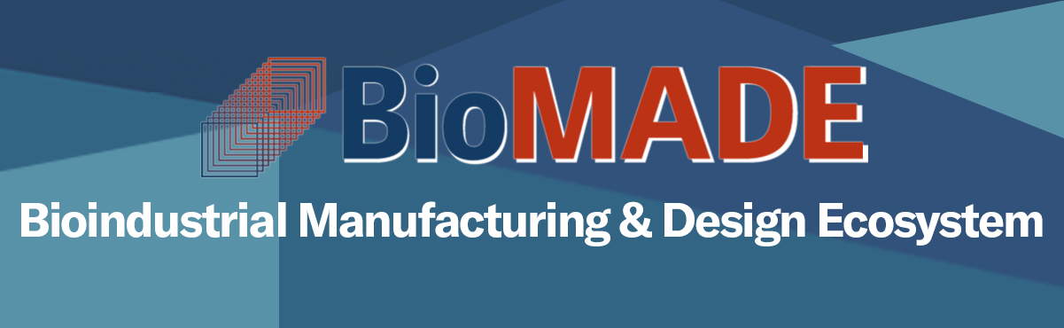 Scientific Bioprocessing, Inc. Joins Biomanufacturing – Manufacturing Design Ecosystem (BioMADE)