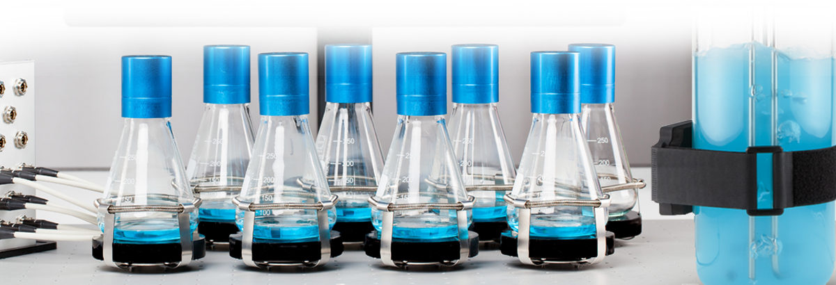 Digitally Simplified Bioprocessing Digitally Simplified Bioprocessing