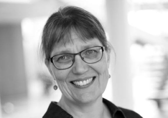 Kersti Alm