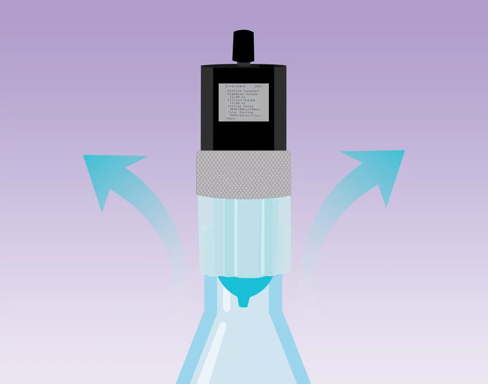 Liquid Injection System (LIS)