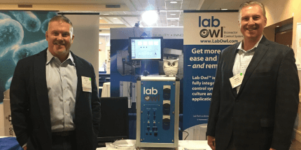 Lab Owl MAST
