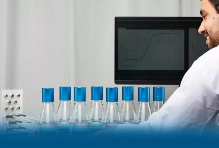 Bioprocessing Products Bioprocessing Products