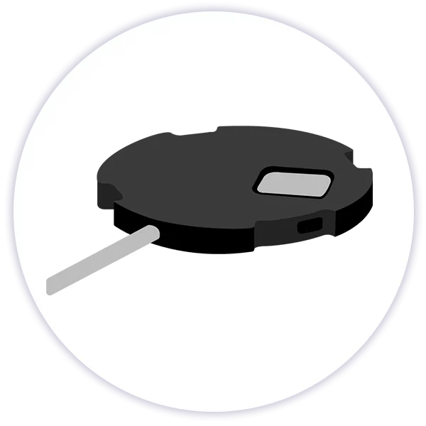 CGQ Sensor