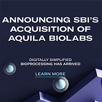 aquila biolabs Acquisition Significantly Expands Scientific Bioprocessing, Inc.’s Capabilities and Talented Team
