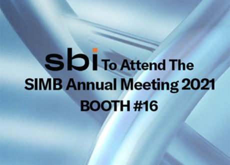 Scientific Bioprocessing, Inc to Exhibit at SIMB Annual Meeting 2021