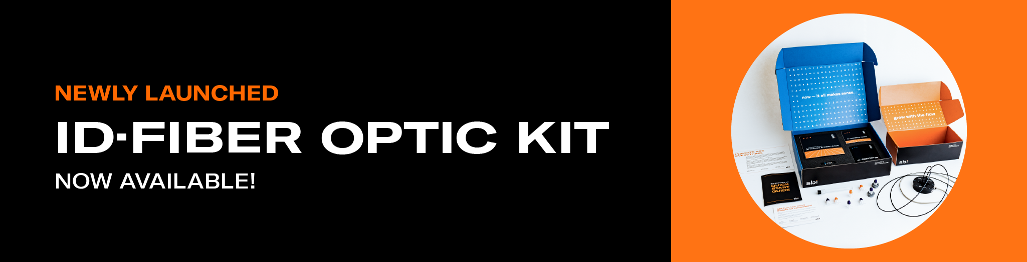 SBI’s Newly Launched ID·Fiber Optic Kit Set to Illuminate “Black Box” of Cell Culture