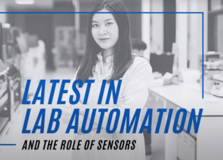 Experts Weigh in on the Role of Lab Automation and Sensor Technology in Advancing the Cell Therapy and Regenerative Medicine Fields