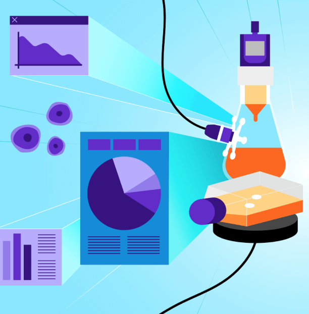 Digitally Simplified Bioprocessing Has Arrived