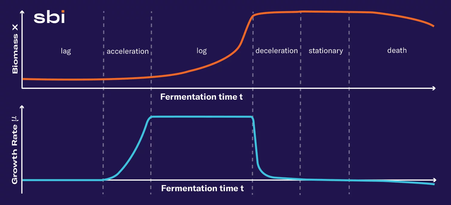 Generate Microbial Growth Curves