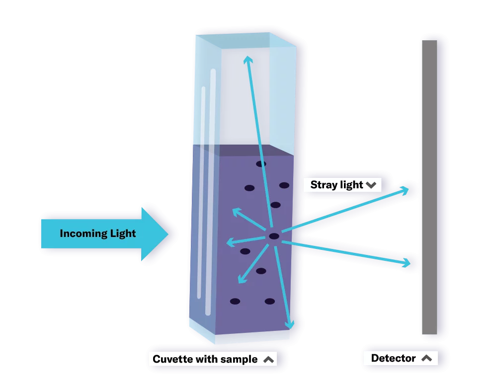 Optical Density (OD) Measurements