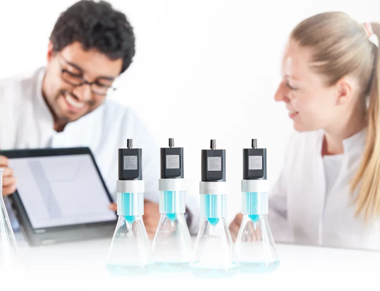 Liquid Injection System (LIS)