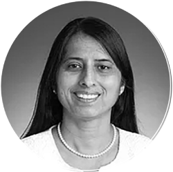 Mrignayani Kotecha