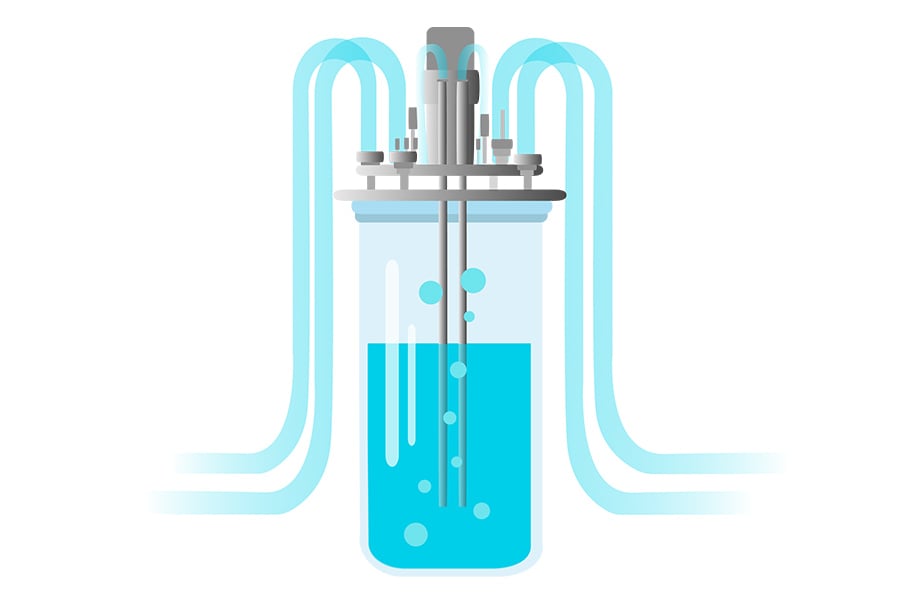 bio-ports-on-bioreactor
