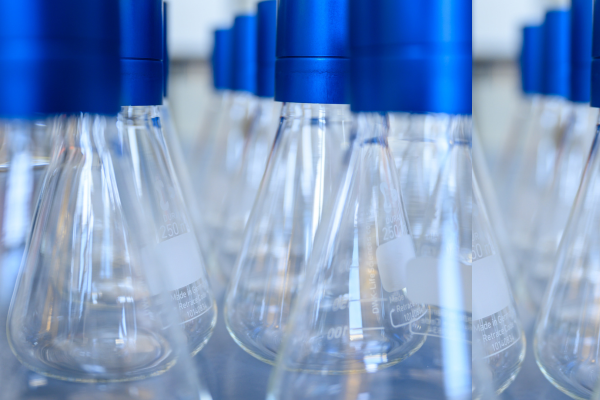 To Baffle or Not to Baffle? A New Way to Measure Oxygen