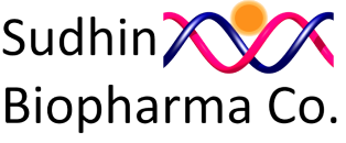 Sudhin Biopharma Sudhin Biopharma